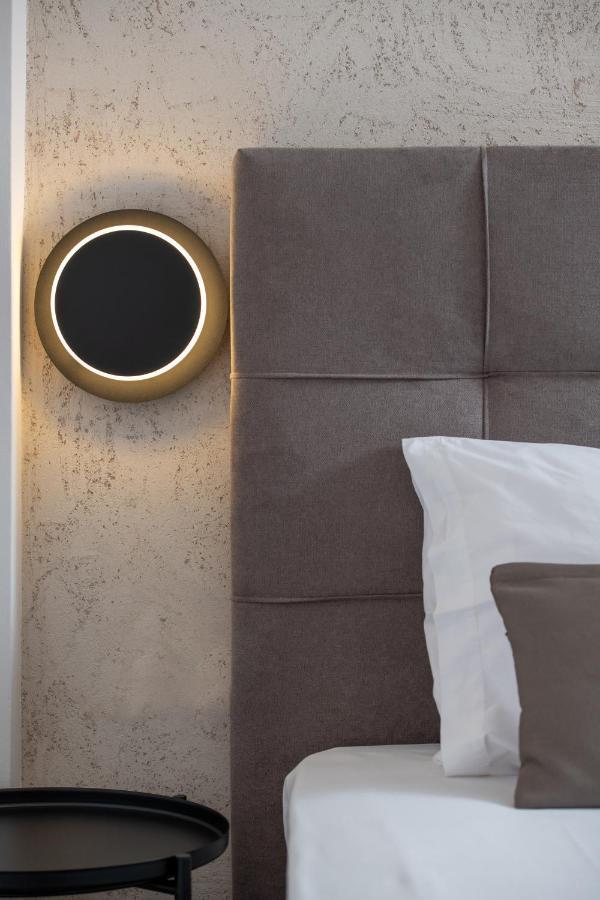 Apartamento Rodon Garden Sarti Exterior foto